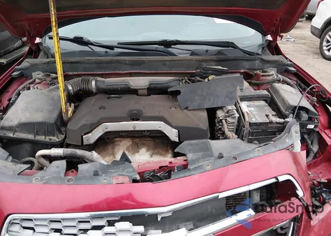 2013 Chevrolet Malibu 1Lz from USA, damaged, VIN 1G11H5SA4DF280422